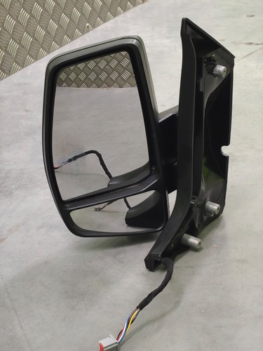 Ford transit custom - ford, mk8