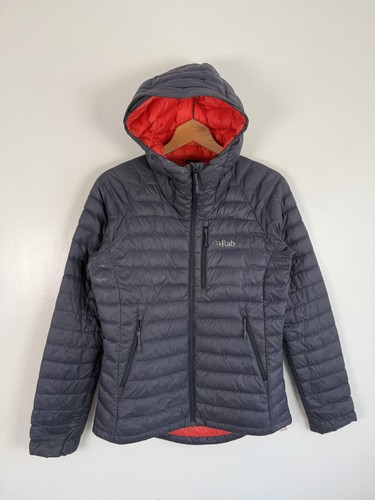 Rab jacket size grey - jacket,