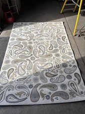 Ikea Annisse Paisley Rug 200cm x 300cm