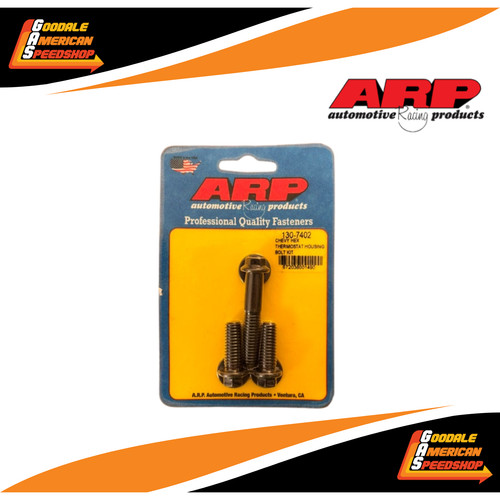 Arp thermostat housing - arp,