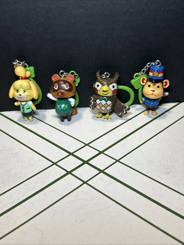 Animal crossing backpack - animal,