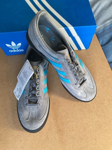 Adidas mens trainers grey - adidas,