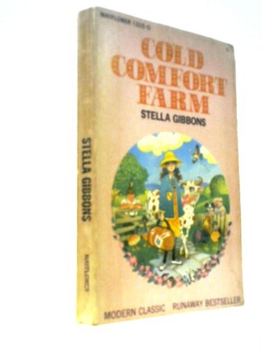 Cold comfort farm stella - comfort, (stella