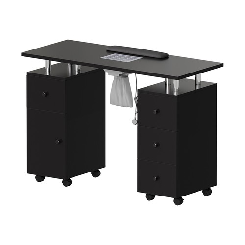 Professional manicure table - professional,