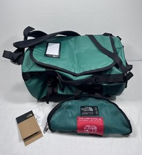 The North Face Base Camp