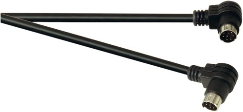 Lead denon citronic - cd, numark