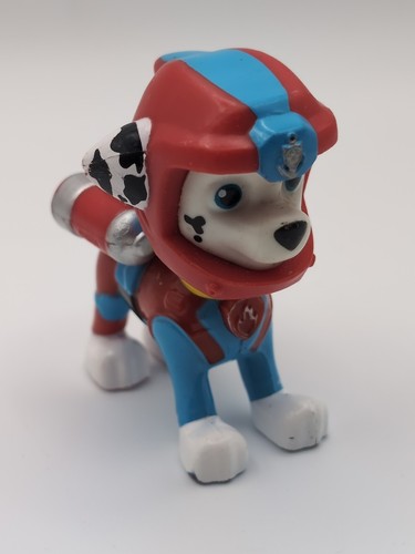 Paw patrol sea rescue - patrol,