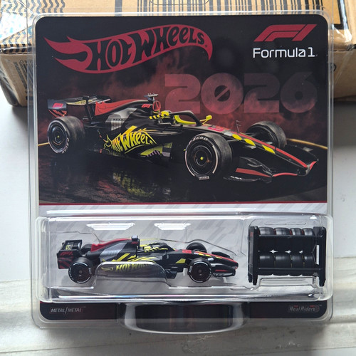 Hot wheels formula 2026 - hot,