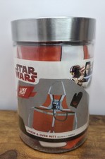 Star Wars Luke Pilot Apron &
