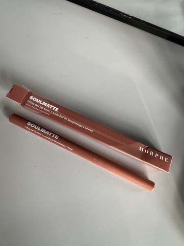 Morphe soulmatte filling gel - morphe,