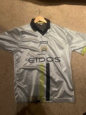 Original LCS Manchester City