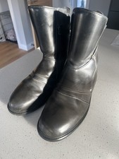 BMW Motorrad Urban Leather