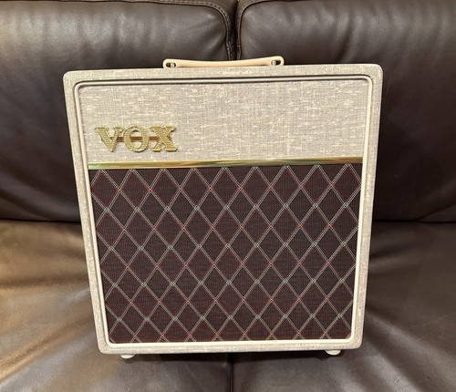 Vox ac4hw1 hand wired - hand-wired, 4w