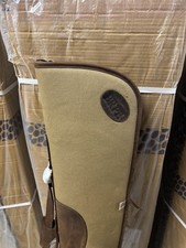 Huntsman Oiled Leather and