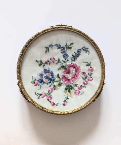 Vintage collectable metal - vintage,