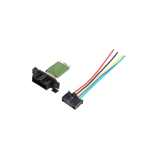 77364555 heater resistor - heater,
