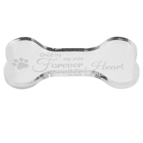 Pet memorial stones for dogs - memorial,