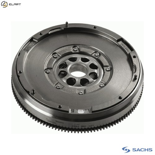 Flywheel 2294 001 921 for - flywheel,