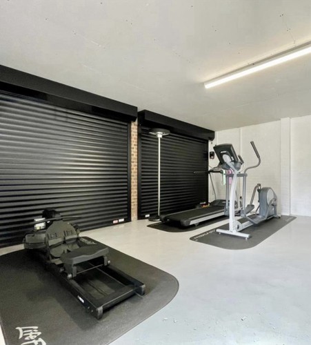 Life fitness treadmill - life, t3