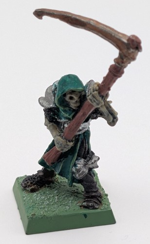 Warhammer fantasy battles - warhammer,