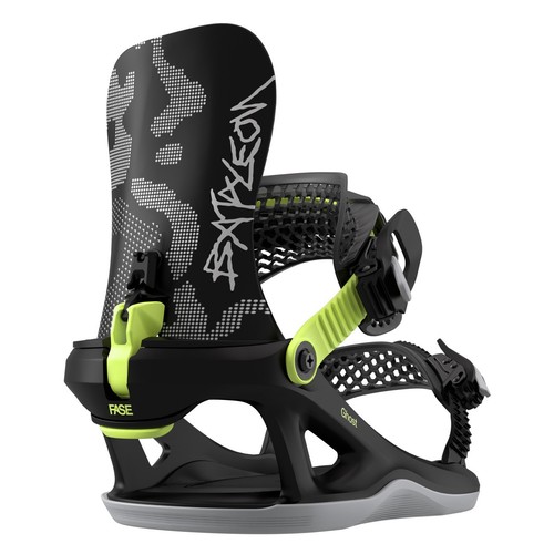 Bataleon ghost fase bindings - fase,
