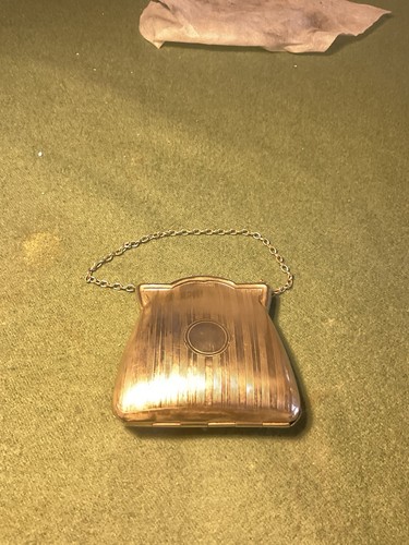 Delightful antique silver - delightful,