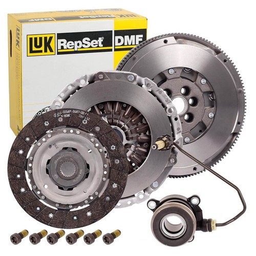 Luk clutch kit with dmf - kit,