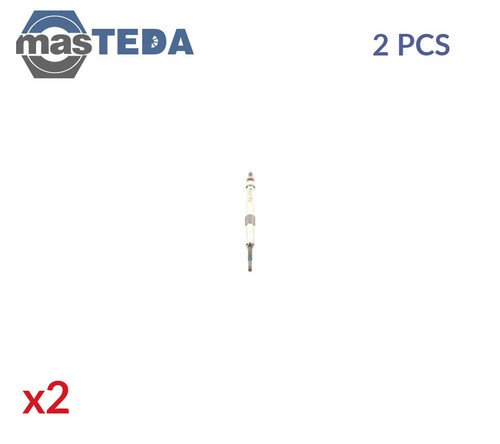 250 213 013 engine glow - 0,