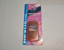 Nexus 4 Meg Sega Dreamcast