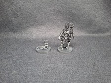 The Dark Lord Sauron MESBG