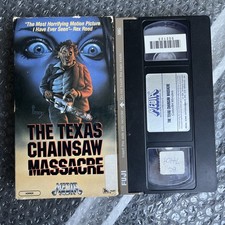 The Texas Chainsaw