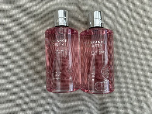 Fragrance society 2 x - society,
