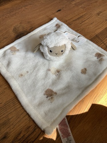 Primark comforter soft toy - soft,
