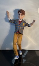 Disney Descendants Ben Auradon