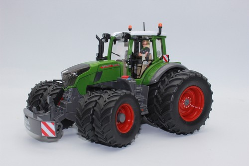 Siku 3293 lcn fendt 726 - 3293,
