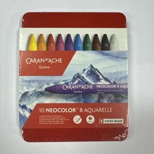Caran d'Ache Neocolor II