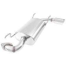 Mazda MX5 Mk2 Mk2.5 Exhaust