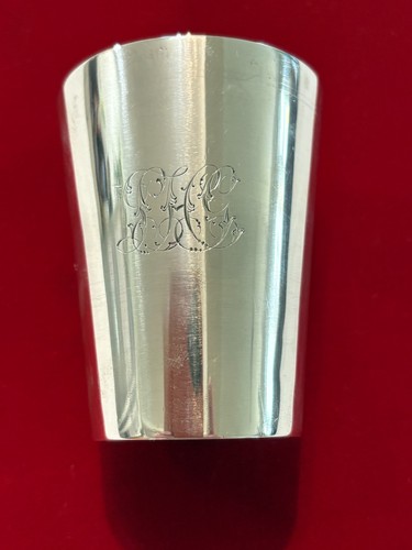Antique sterling silver - antique,