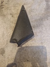 Suzuki GSF 600 Right Front