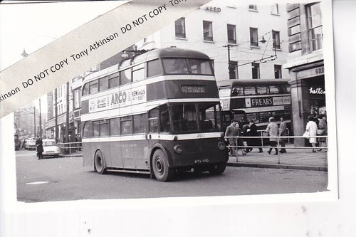 Nottingham city transport - nottingham,