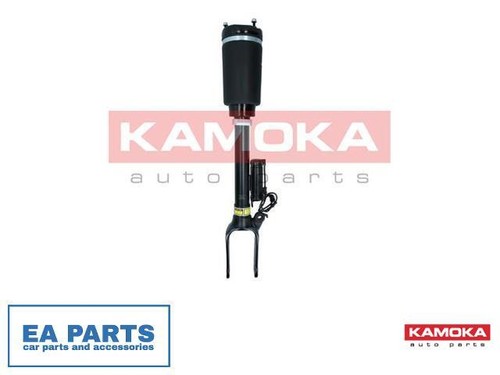 Air suspension strut - air,