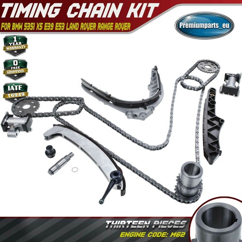 13x timing chain kit for - 13x, bmw