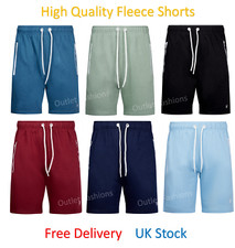 Shorts Mens Boys Jersey Gym