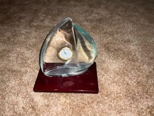 Snap On Tools Bulova Glass