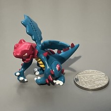 Tomy Pokémon Black And White