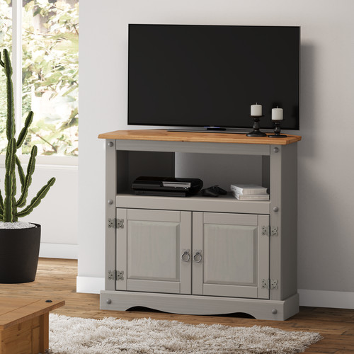 Corona unit corner - unit,