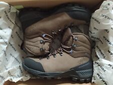 New Mammut Women's Nova Tour II High GTX Walking Boots Oak-Bark UK Size 6.5