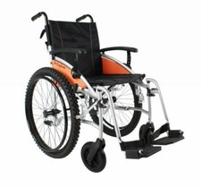Excel explorer wheelchair - g-explorer,