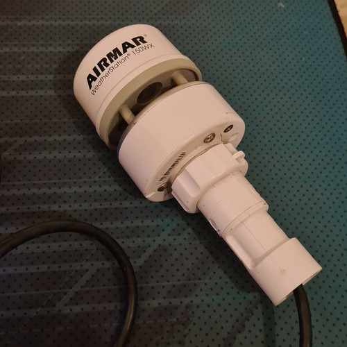 Airmar weatherstation 150wx - airmar,