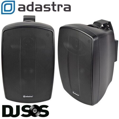 Outdoor garden speakers pair - outdoor,
